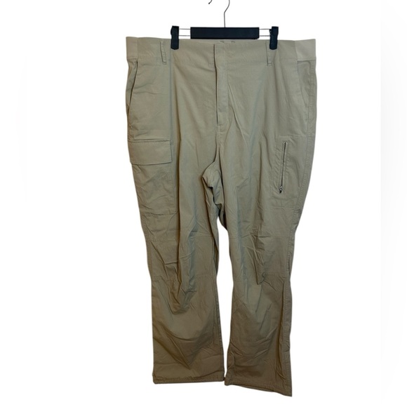 Athleta Trekkie Utility Cargo Pants - Picture 2 of 8